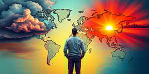 Navigating Volatility: A Guide for Global Investors