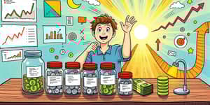 Budgeting Beyond the Basics: Advanced Strategies for Financial Freedom