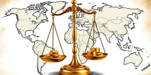 The Gold Standard: Reassessing its Role in Today's Global Economy