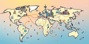 Private Equity Prowess: Global Opportunities Unveiled