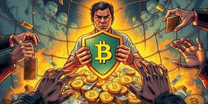 Protecting Against Fraud: Safeguarding Your Finances