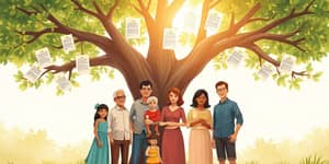 Estate Planning: Securing Your Family's Future