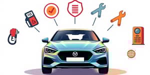 The Costs of Car Ownership: Beyond the Sticker Price