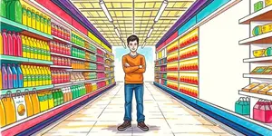 Managing impulse Buys: Taming Your Spending Habits