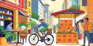 Side Hustles That Pay: Boosting Your Income Streams