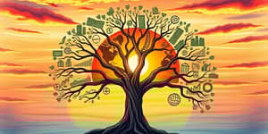 The Benefits of Diversification: Spreading Your Investments Wisely