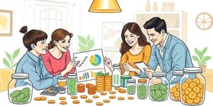 Smart Spending: Making Your Money Go Further