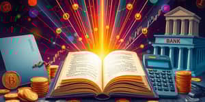 Decoding Financial Jargon: Your Glossary for Empowerment