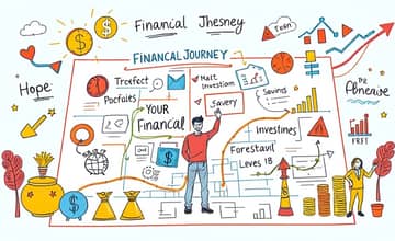 Financial Goal Setting: Blueprint for Your Dreams