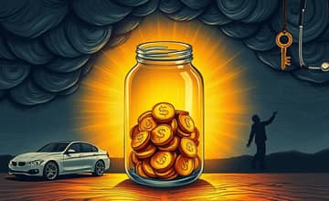 Emergency Fund Essentials: Why You Need One Now