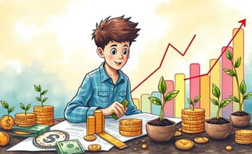 Investing for Beginners: A Simple Guide to Growing Your Wealth