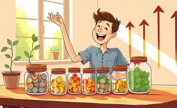 Budgeting Basics: Your First Steps to Financial Freedom