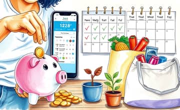 Cutting Costs: Real Ways to Save Money Daily