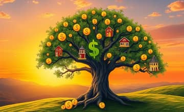 The Power of Passive Income: A Guide