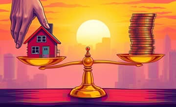 Rental vs. Buying: A Financial Showdown