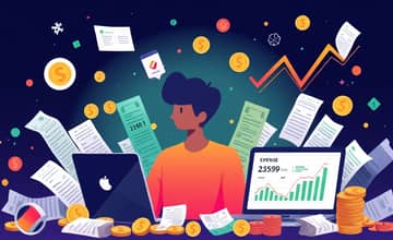 Tracking Your Expenses: The Key to Budget Success