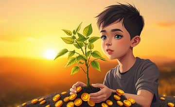 Retirement Planning: Starting Early for a Secure Future