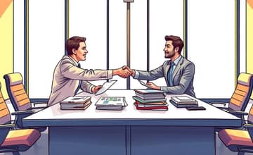 Negotiating for Better Deals: Save More Instantly