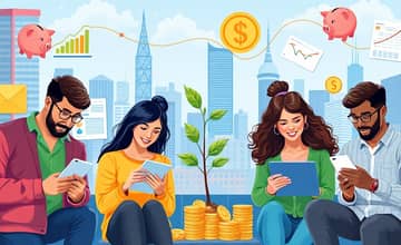 Smart Spending: Making Your Money Work for You