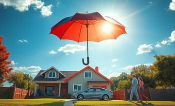 Insurance Explained: Protecting Your Assets and Future
