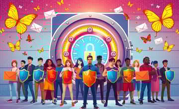 Protecting Yourself from Financial Scams