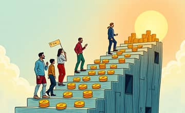 Building Wealth: Beyond the Paycheck