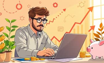 Your First Investment: Where to Begin