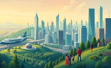 The Ethical Edge: How Values Drive Financial Success