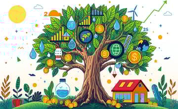 Sustainable Wealth: Building a Portfolio You tribun