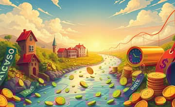 Inflation Proofing Your Savings: Strategies to Consider