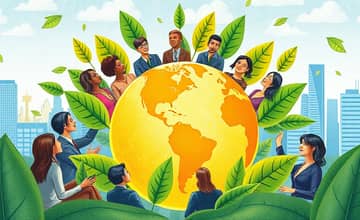 Ethical Finance: Navigating the Moral Market