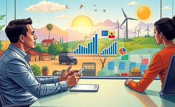 Beyond Returns: Measuring Impact in Your Investments