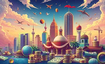 The Art of Saving: From Small Change to Big Goals