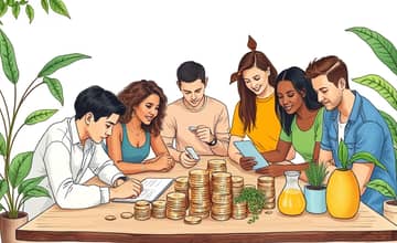 Frugal Living: Maximizing Value Without Sacrifice