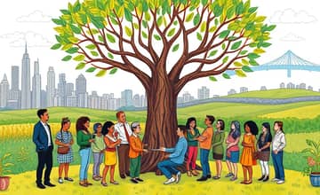 Conscious Capital: Investing for a Better World