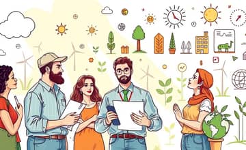 Socially Responsible Investing: A Guide to Good Growth