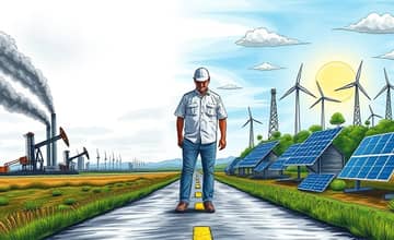 From Fossil Fuels to Future Funds: Shifting Your Investments