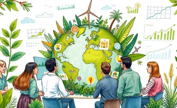 Future-Proof Your Portfolio: Sustainable Investment Choices