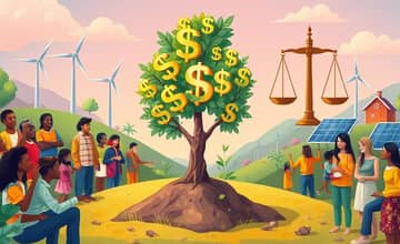 Investing with Integrity: Building a Portfolio You Believe In