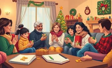 Holiday Spending Without the Debt Hangover