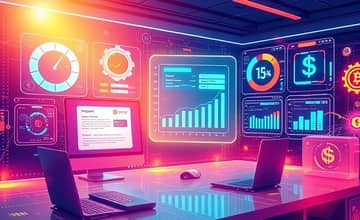 Automating Your Finances: Set It and Forget It