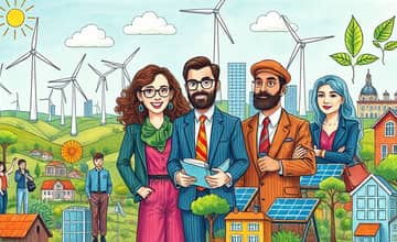 Beyond the Buzzword: Understanding True Ethical Investment