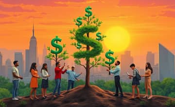 Values-Driven Investing: Aligning Money and Morals