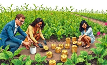 Ethical Investing Explained: Your Journey to Conscious Wealth