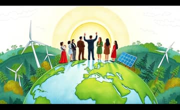 Your Wealth, Your World: Investing in a Sustainable Tomorrow