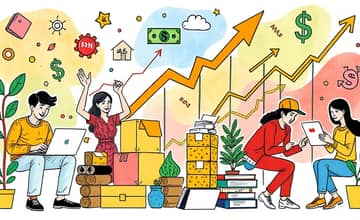 Making More Money: Actionable Steps to Boost Income