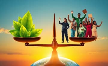 Invest Smart, Invest Good: The Case for Ethical Portfolios