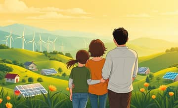 Building a Legacy: Ethical Investing for Generations