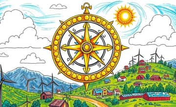 The Moral Compass of Your Money: Guiding Your Investments Ethically