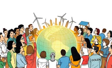 From Shareholder to Stakeholder: Rethinking Investment Priorities